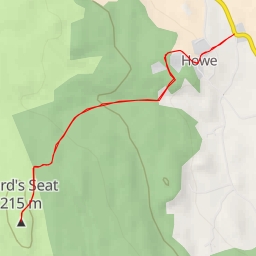 thumbnail for Lord's Seat