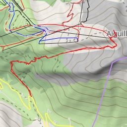 thumbnail for Aiguille des Calvaires