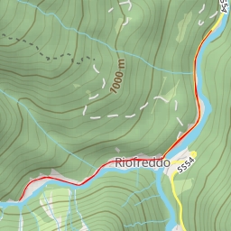 thumbnail for Lavina Grande