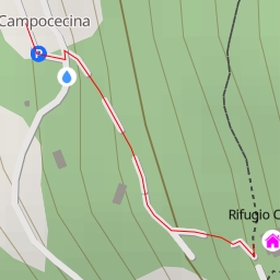 thumbnail for Rifugio Carrara