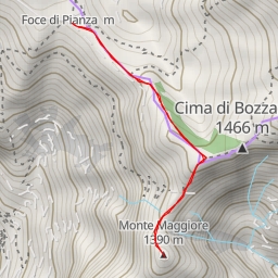 thumbnail for Monte Maggiore