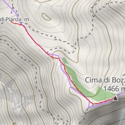 thumbnail for Cima di Bozzarello