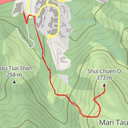 thumbnail for 水泉澳 Shui Chuen O