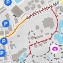 thumbnail for Tierpark Hagenbeck - Lokstedter Grenzstraße - Hamburg