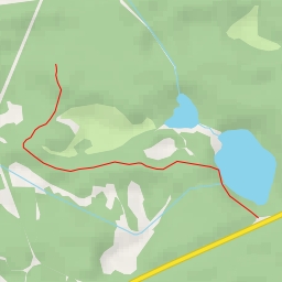 thumbnail for Пухтоловская дорога