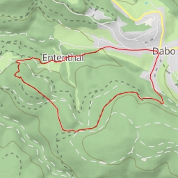 thumbnail for Hochkopf