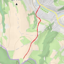 thumbnail for Rindsfuß - Hausen