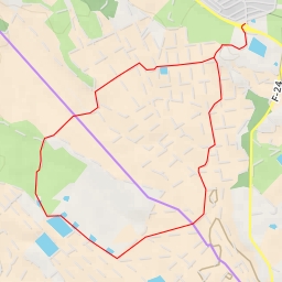 thumbnail for Casa Nueva - Murcia