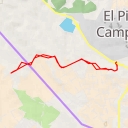 thumbnail for Los Templados - Murcia