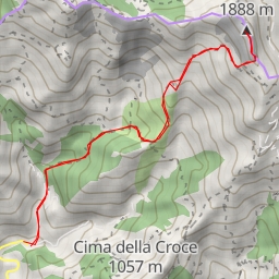 thumbnail for Monte Cavallo