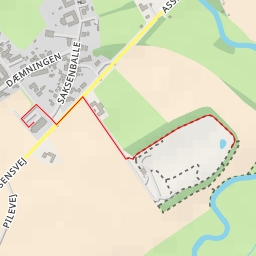 thumbnail for Nørre Broby Banen - Assensvej