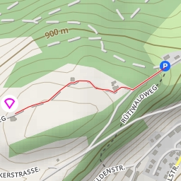 thumbnail for Büchelweg