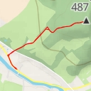 thumbnail for Pekelský vrch