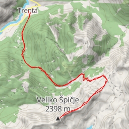 thumbnail for Veliko Špičje