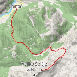 thumbnail for Bohinj