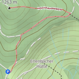 thumbnail for Hochfahrn