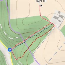 thumbnail for Hungerberg