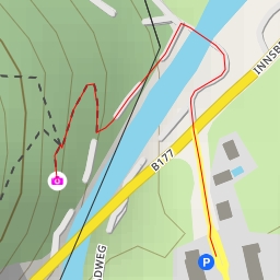 thumbnail for Porta Claudia