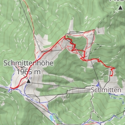 thumbnail for Ketting Alm