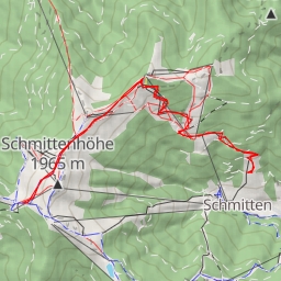 thumbnail for Ederhütte
