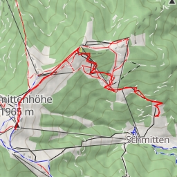 thumbnail for Schmittenweg