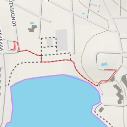 thumbnail for Αγίου Στυλιανού - Δημοτική Ενότητα Λαυρεωτικής