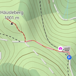 thumbnail for Kohlplatzweg