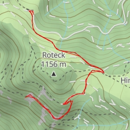 thumbnail for Unterer Jägerpfad