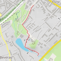 thumbnail for Afrika-Freianlage - Herbert-Goebels-Weg - Aachen