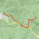 thumbnail for Abric al voltant de M