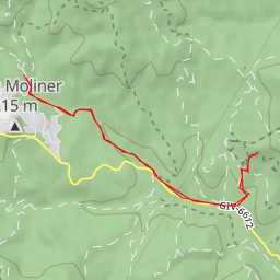 thumbnail for Paradolmen de Roca Negre