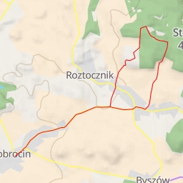 thumbnail for Dębowa Góra