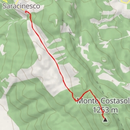 thumbnail for Monte Costasole