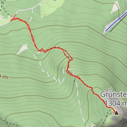 thumbnail for Grünstein
