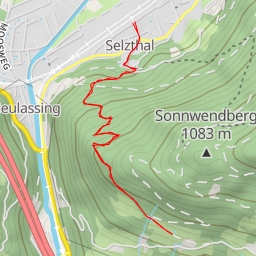 thumbnail for Sonnberg - Sonnberg