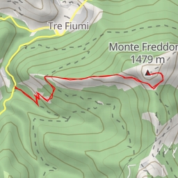 thumbnail for Monte Freddone