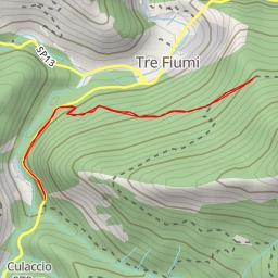 thumbnail for Strada Provinciale di Valdarni