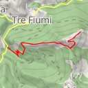 thumbnail for Cresta Est Monte Freddone - Cresta Est Monte Freddone