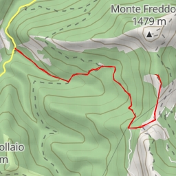 thumbnail for Dolmen del Monte Freddone