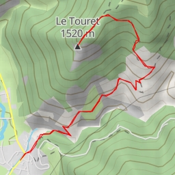 thumbnail for Le Touret