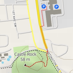 thumbnail for Castle Rock