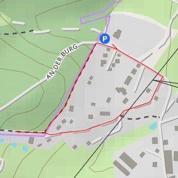 thumbnail for Ferienhaus An der Burg - An der Burg