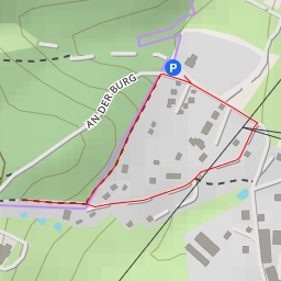 thumbnail for Sonnenhof - An der Burg