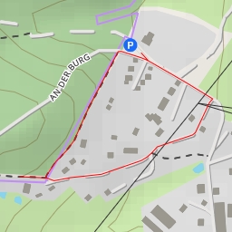 thumbnail for Ferienhaus An der Burg - An der Burg