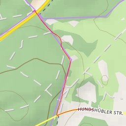 thumbnail for Hundshübler Straße