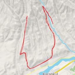 thumbnail for Bo'stonliq Tumani