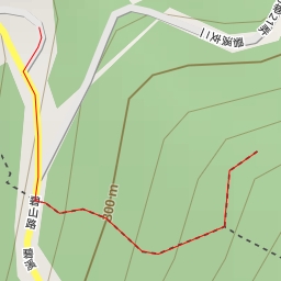 thumbnail for 風衝林平台