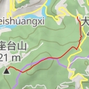 thumbnail for 仙座台山