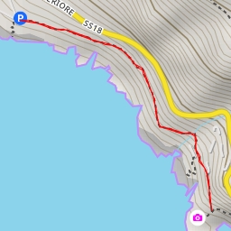 thumbnail for Belvedere Torre di Mezzanotte