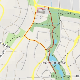 thumbnail for Backhousia Crescent - Brisbane City